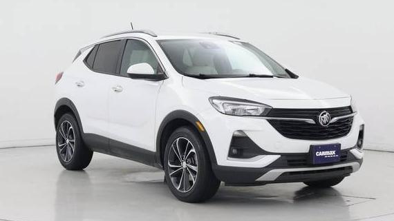 BUICK ENCORE GX 2021 KL4MMDSL7MB153533 image BUICK ENCORE GX 2021 KL4MMDSL7MB153533 image